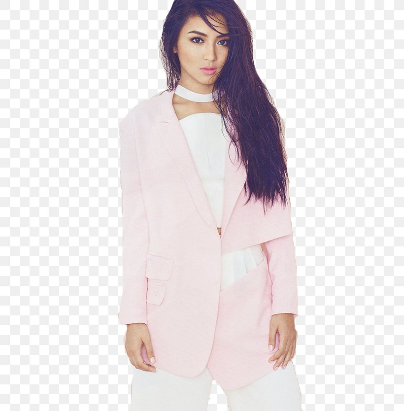 White Star, PNG, 630x834px, Kathryn Bernardo, Actor, Beige, Blazer, Button Download Free