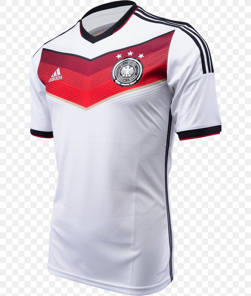 GB Sports Damen T-Shirt FIFA World Cup 2014 Deutschland 