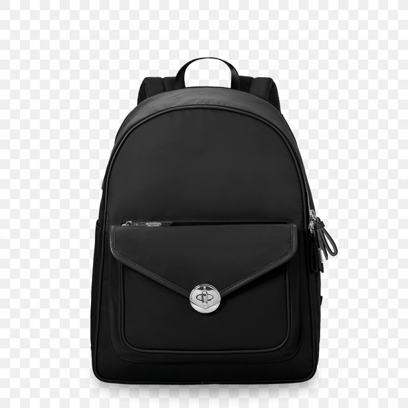 Backpack Samsonite Handbag Baggallini Messenger Bagg With RFID, PNG, 1026x1026px, Backpack, Bag, Baggage, Black, Brand Download Free