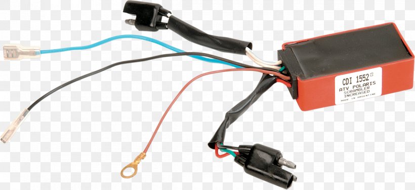 Capacitor Discharge Ignition All-terrain Vehicle Rick's Motorsport Electrics Ignition System Motorcycle, PNG, 1200x549px, Watercolor, Cartoon, Flower, Frame, Heart Download Free