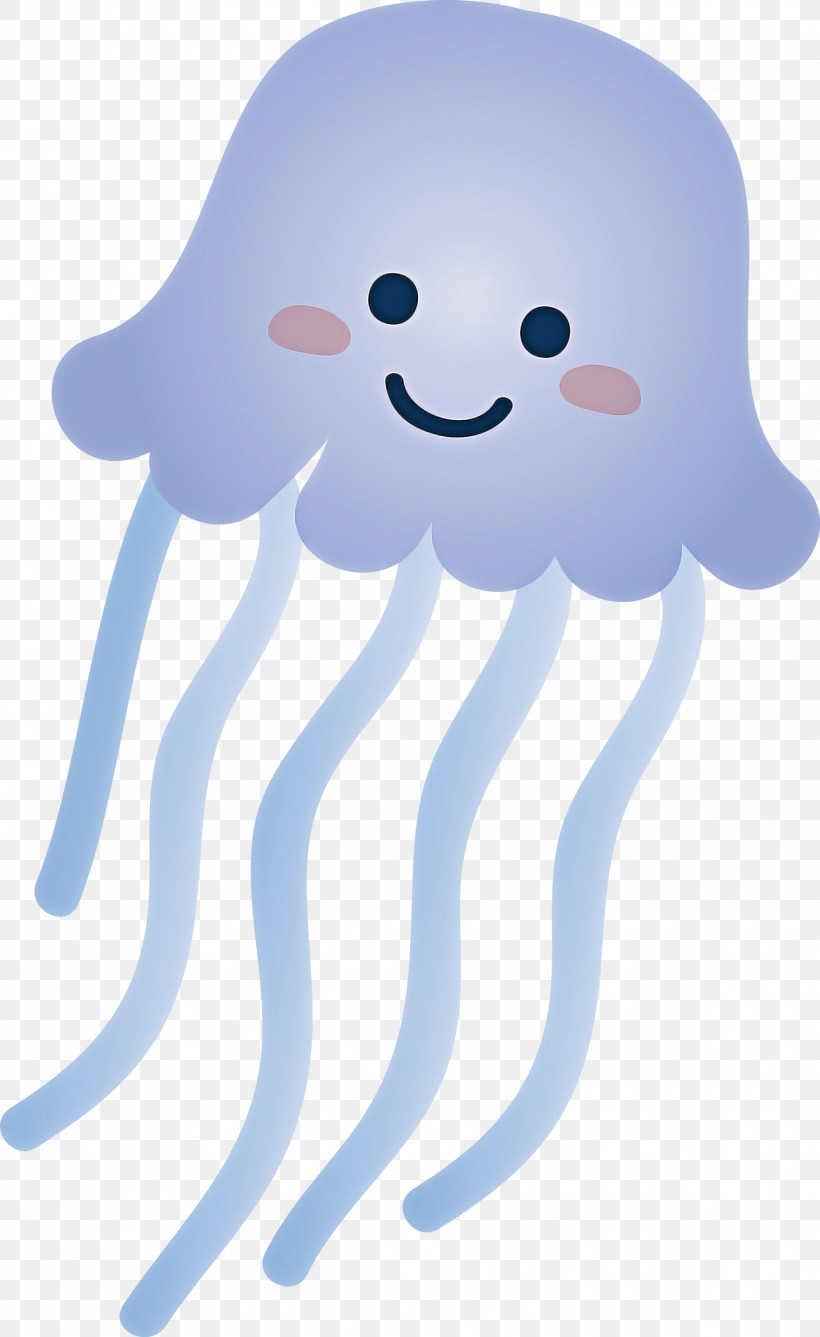 Cartoon Cloud Octopus, PNG, 1838x2999px, Cartoon, Cloud, Octopus Download Free