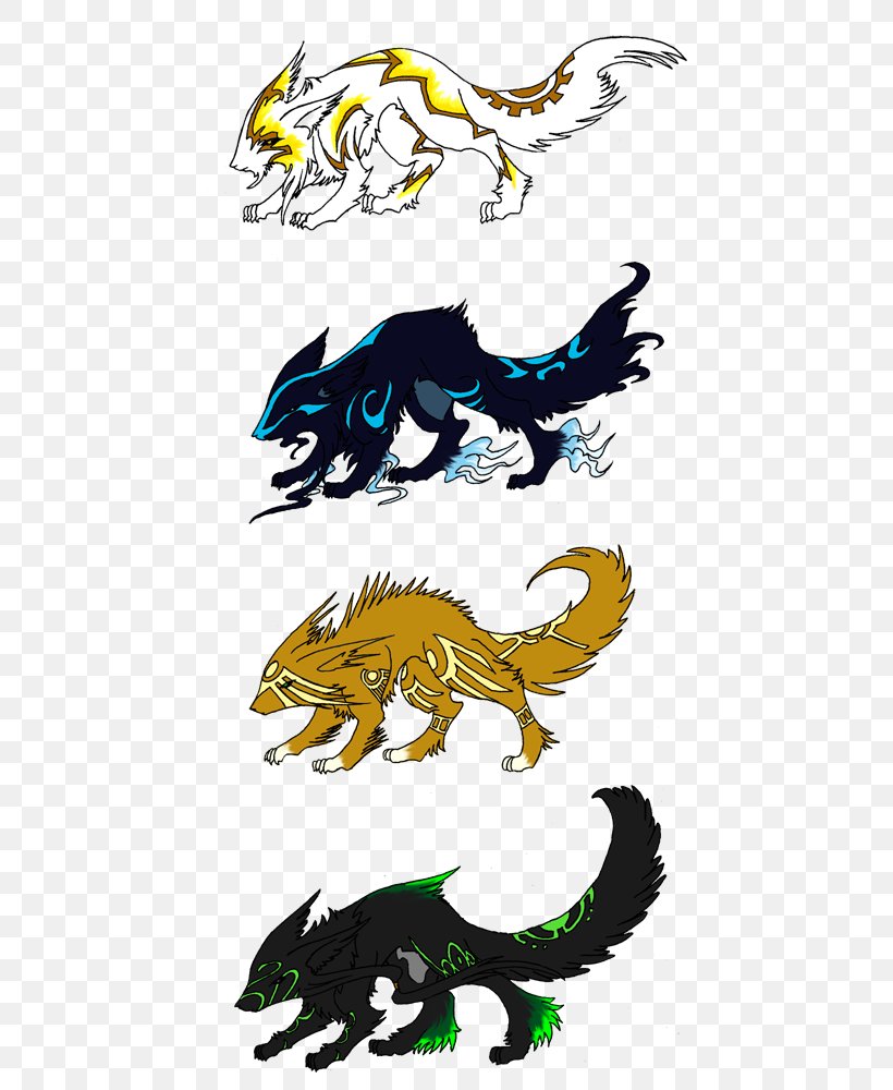 Clip Art Illustration Graphic Design Fauna Cartoon, PNG, 450x1000px, Fauna, Art, Artwork, Carnivoran, Carnivores Download Free