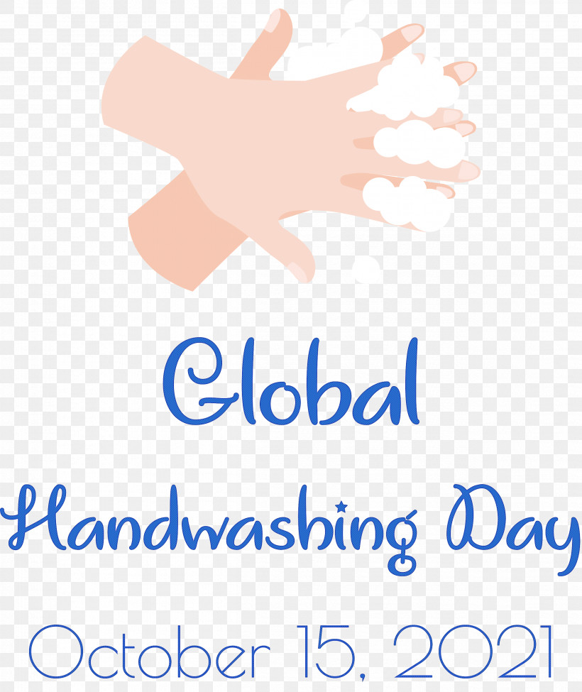 Global Handwashing Day Washing Hands, PNG, 2523x3000px, Global Handwashing Day, Behavior, Blue, Geometry, Hm Download Free