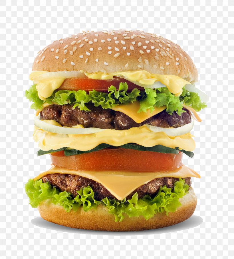 Hamburger Whopper Cheeseburger McDonalds Big Mac Slider, PNG, 2784x3091px, Hamburger, American Food, Bacon, Beef, Big Mac Download Free