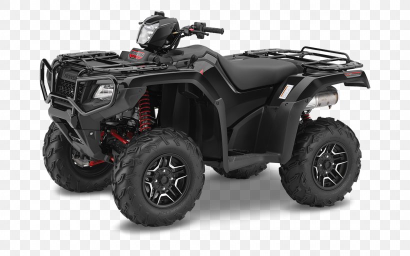 Honda Rincon Scooter All-terrain Vehicle Motorcycle, PNG, 1920x1200px, Honda, All Terrain Vehicle, Allterrain Vehicle, Auto Part, Automotive Exterior Download Free