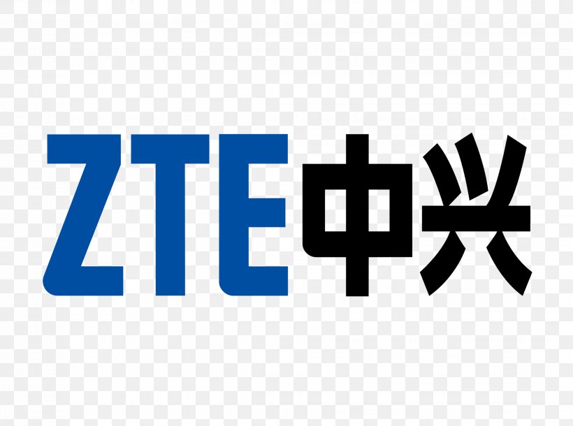 Logo ZTE Max 5.7