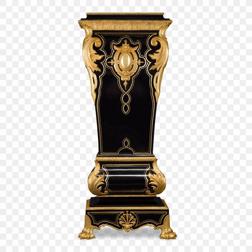 Ormolu Antique Brass Furniture Pedestal, PNG, 1750x1750px, Ormolu, Antique, Artifact, Brass, Bronze Download Free