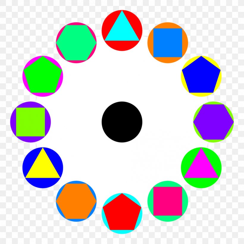Regular Polygon Circle Hexagon Triangle, PNG, 958x958px, Regular Polygon, Area, Artwork, Decagon, Ellipse Download Free
