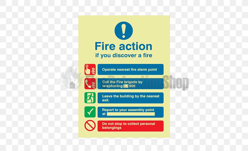 Safety Manual Fire Alarm Activation Emergency Evacuation Signage, PNG, 500x500px, Safety, Area, Brand, Building, Emergency Evacuation Download Free