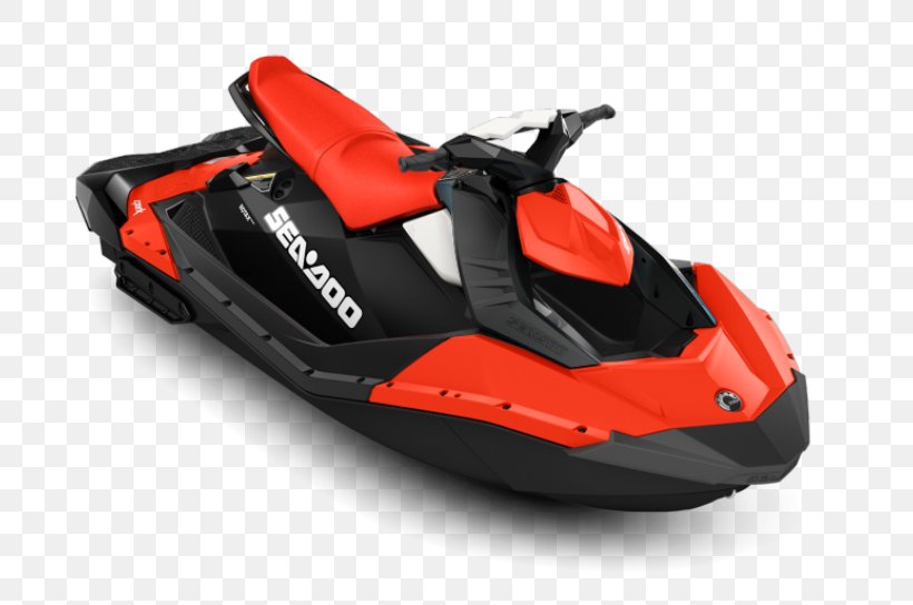 Sea-Doo Red 2017 Chevrolet Spark 0 Personal Water Craft, PNG, 801x544px, 2017, 2017 Chevrolet Spark, Seadoo, Automotive Design, Automotive Exterior Download Free
