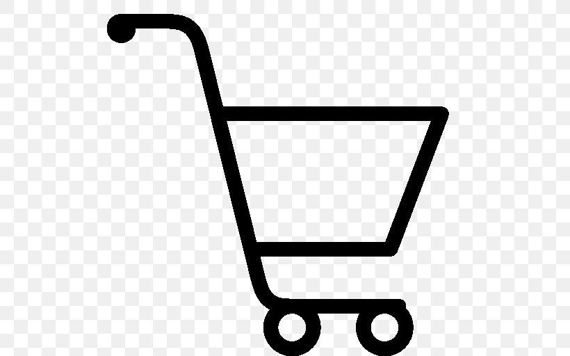 Shopping Cart Online Shopping, PNG, 512x512px, Shopping Cart, Bag, Black, Black And White, Customer Download Free