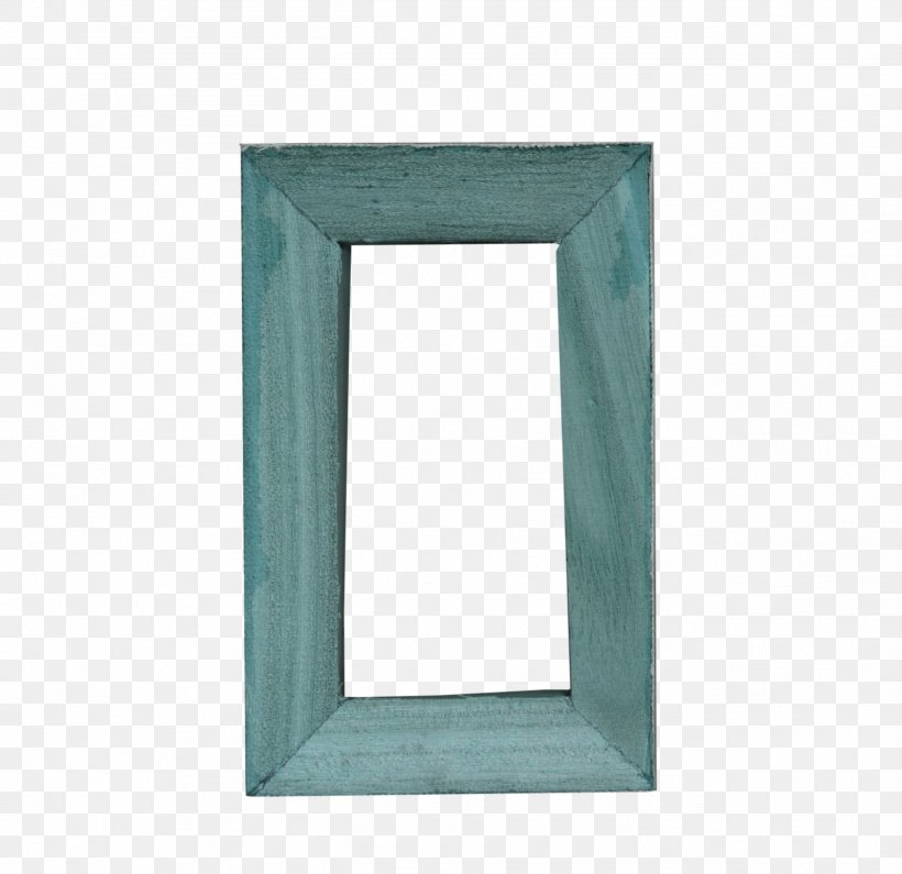 Teal Turquoise Rectangle Square, PNG, 2597x2519px, Teal, Meter, Microsoft Azure, Picture Frame, Picture Frames Download Free