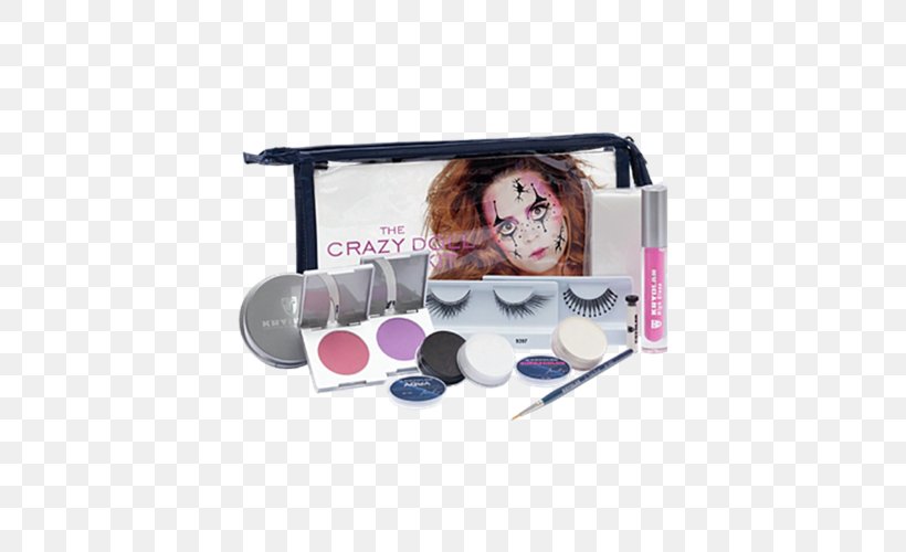 Cosmetics Kryolan Foundation Eye Shadow Hairstyle, PNG, 500x500px, Cosmetics, Brush, Eye, Eye Shadow, Face Download Free