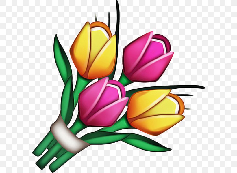 Flowers Background, PNG, 600x600px, Tulip, Artist, Bud, Cut Flowers, Drawing Download Free