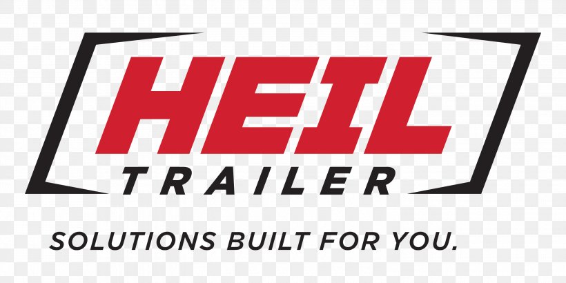 Heil Trailer International, Co. Heil Trailers Business EnTrans International, LLC, PNG, 3000x1500px, Trailer, Area, Brand, Bulk Cargo, Business Download Free