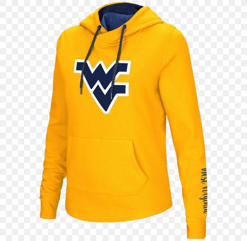 Hoodie West Virginia University T-shirt Utah State Aggies Football Sleeve, PNG, 800x800px, Hoodie, Active Shirt, Bluza, Brand, Clothing Download Free