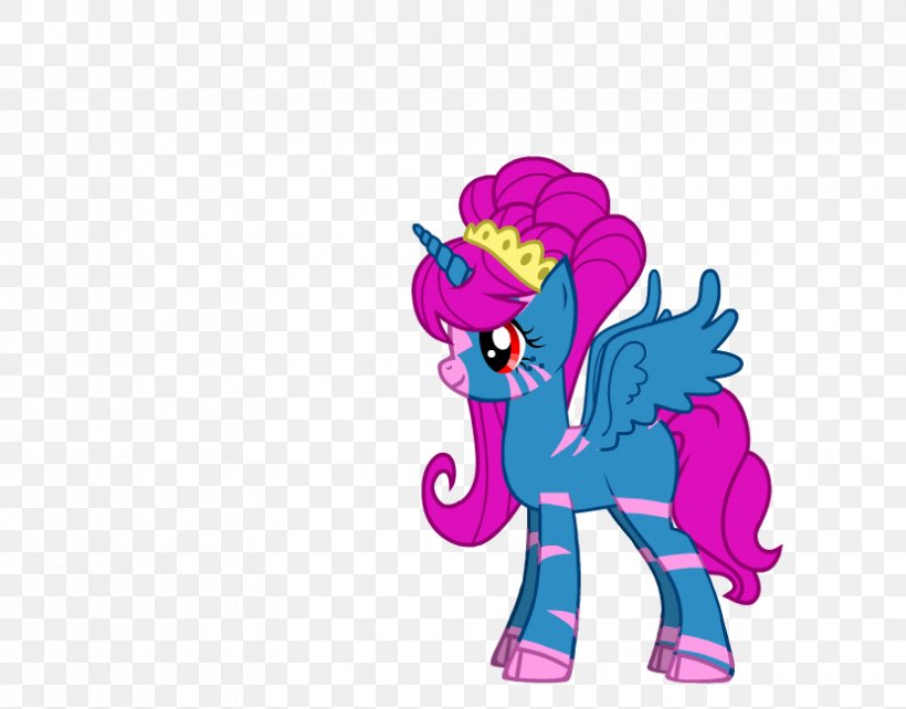 My Little Pony Twilight Sparkle Princess Celestia, PNG, 830x650px, Watercolor, Cartoon, Flower, Frame, Heart Download Free
