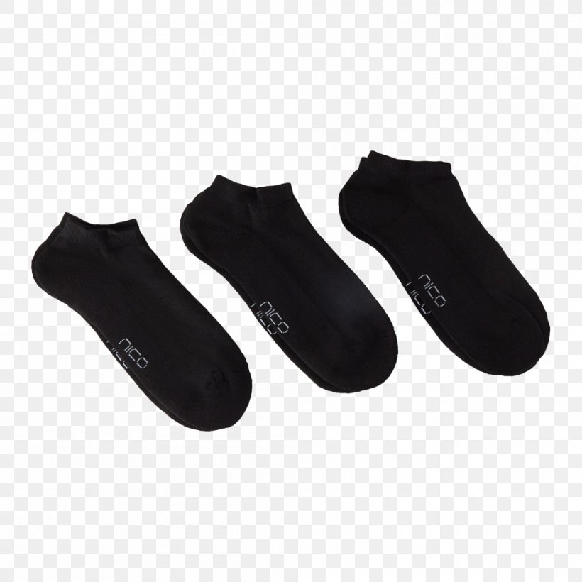 Nico 3 Pack Bamboo Sock Clothing Shoe Hummel Basic Mens Socks, Pack Of 3, PNG, 1000x1000px, Sock, Black, Clothing, Cotton, Fashion Accessory Download Free