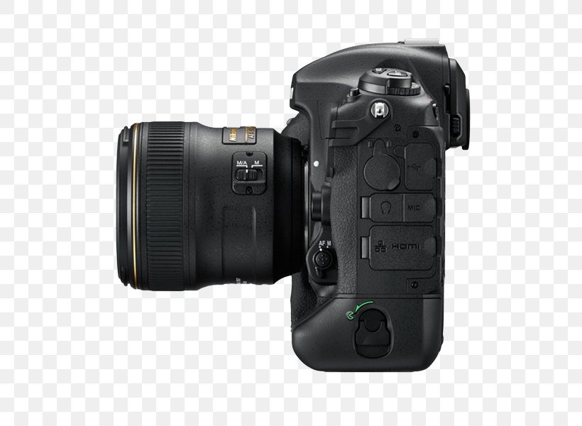 Nikon D5 Full-frame Digital SLR XQD Card CompactFlash, PNG, 706x600px, 4k Resolution, Nikon D5, Autofocus, Camera, Camera Accessory Download Free