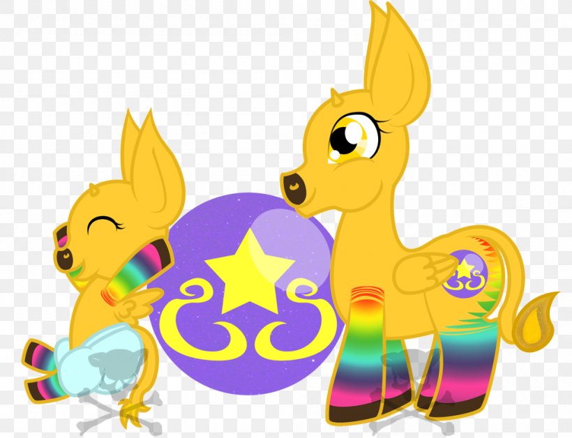 Okapi Horse Giraffe Foal Pony, PNG, 1000x766px, Okapi, Art, Artist, Cartoon, Cuteness Download Free