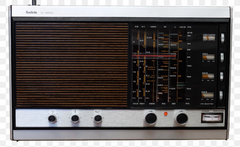 Radiola Radio Receiver Electronics Philips Transistor, PNG, 850x522px, Radio Receiver, Amplifier, Audio, Audio Equipment, Audio Receiver Download Free