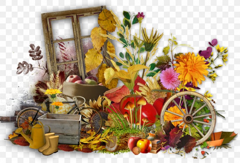 Autumn Season Child Floral Design First Day Of School, PNG, 950x647px, Autumn, August, Child, Cloud, Cut Flowers Download Free