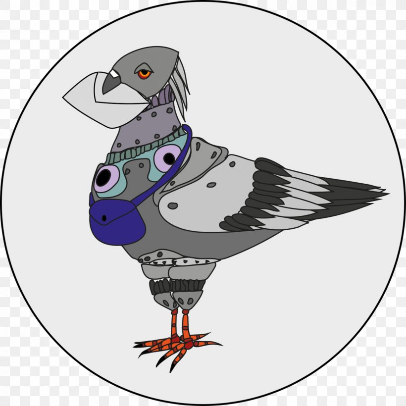 Beak Water Bird Galliformes, PNG, 1200x1200px, Beak, Art, Bird, Cartoon, Fauna Download Free