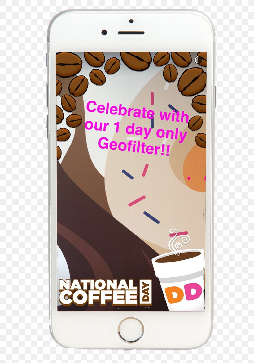 Dunkin' Donuts Mobile Phones Coffee 22squared, PNG, 683x1170px, Donuts, Cartoon, Coffee, Disease, Electronic Device Download Free