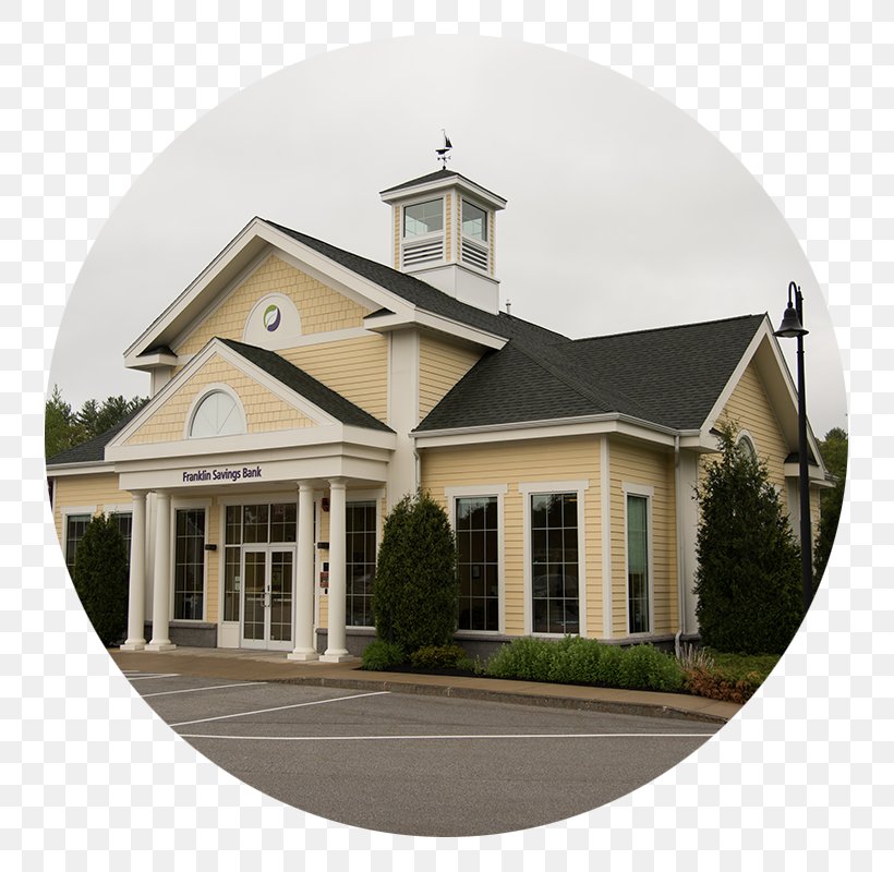 Franklin Savings Bank Home U.S. Bancorp Automated Teller Machine, PNG, 800x800px, Home, Account, Automated Teller Machine, Bank, Building Download Free