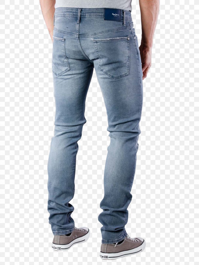 Jeans Denim Levi Strauss & Co. Levi's 501 Slim-fit Pants, PNG, 1200x1600px, Jeans, Blue, Clothing, Denim, Diesel Download Free