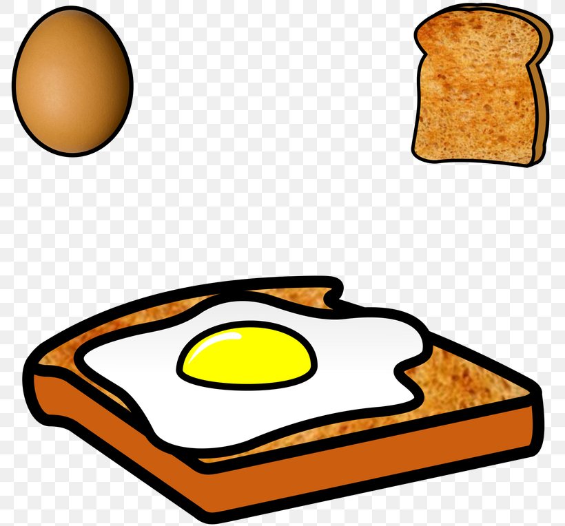 Junk Food Cartoon, PNG, 793x764px, Toast, Creamed Eggs On Toast, Dish, Drawing, Egg Download Free