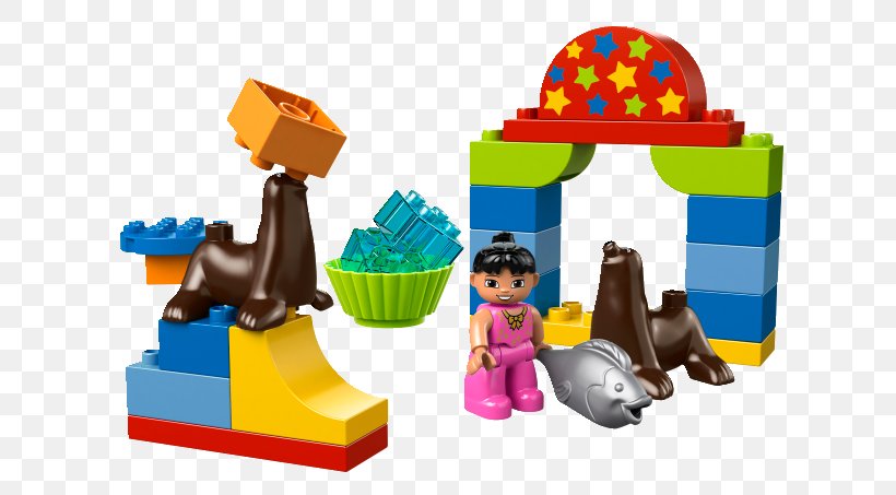 LEGO Duplo Circus Show 10503 Toy, PNG, 640x453px, Lego Duplo, Circus, Espectacle, Game, Lego Download Free