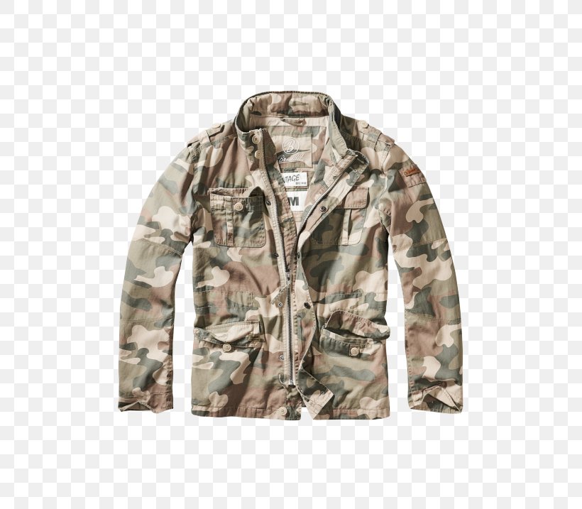 M-1965 Field Jacket Feldjacke Coat Clothing, PNG, 500x717px, Jacket, Camouflage, Clothing, Clothing Accessories, Coat Download Free