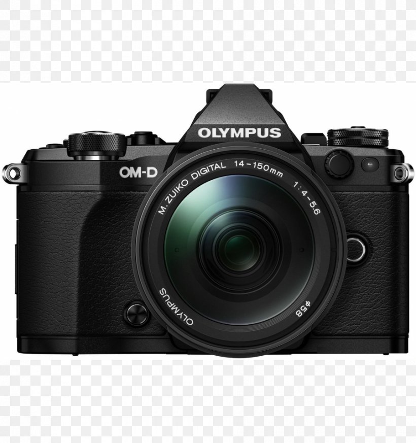 Olympus OM-D E-M5 Mark II Olympus OM-D E-M10 Mark II Camera, PNG, 900x959px, Olympus Omd Em5 Mark Ii, Camera, Camera Accessory, Camera Lens, Cameras Optics Download Free