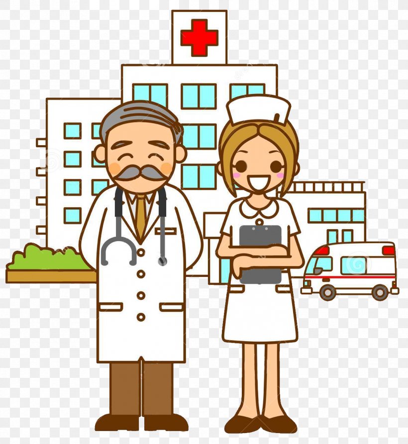 Physician Nursing Care Nurse Hospital, PNG, 1193x1300px, Physician, Area, Artwork, Caricature, Clinic Download Free