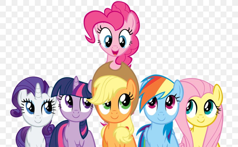 Rarity Applejack Pony Pinkie Pie Twilight Sparkle, PNG, 800x508px, Watercolor, Cartoon, Flower, Frame, Heart Download Free