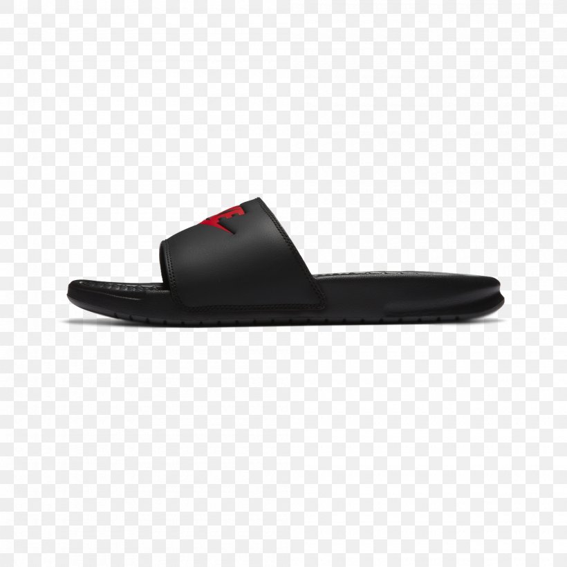 Slipper Flip-flops Shoe Sandal Sneakers, PNG, 2000x2000px, Slipper, Black, Flip Flops, Flipflops, Footwear Download Free