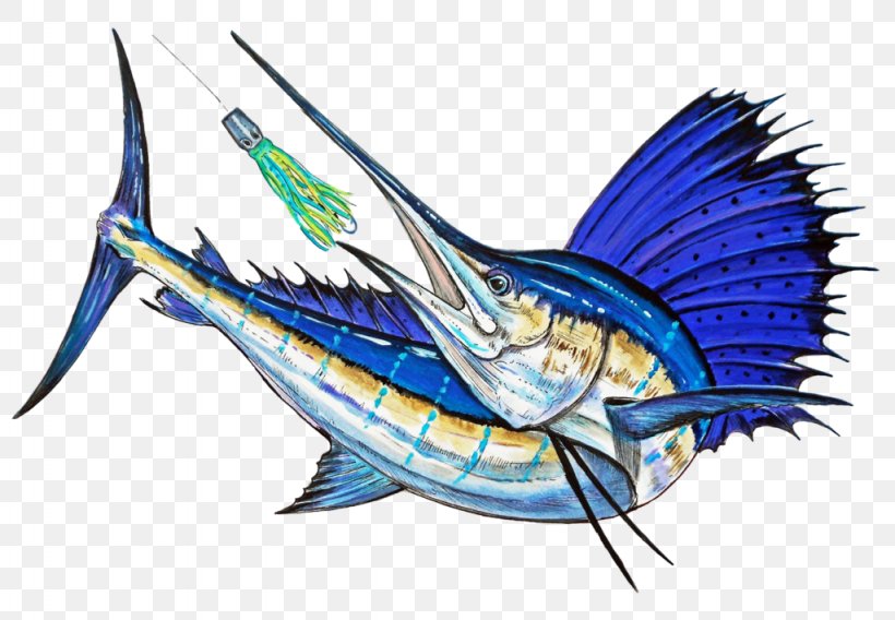 Swordfish Billfish Baby & Toddler One-Pieces Fishing Infant, PNG, 1024x710px, Swordfish, Atlantic Blue Marlin, Atlantic Sailfish, Baby Toddler Onepieces, Billfish Download Free