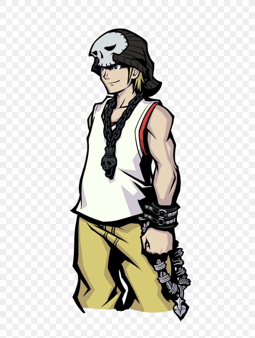 The World Ends With You Kingdom Hearts 3D: Dream Drop Distance Video Games Nintendo Switch Character, PNG, 1310x1736px, World Ends With You, Action Roleplaying Game, Art, Character, Costume Download Free