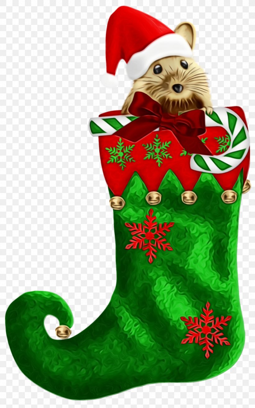 Christmas Decoration, PNG, 874x1398px, Christmas Stocking, Christmas, Christmas Decoration, Christmas Ornament, Christmas Socks Download Free