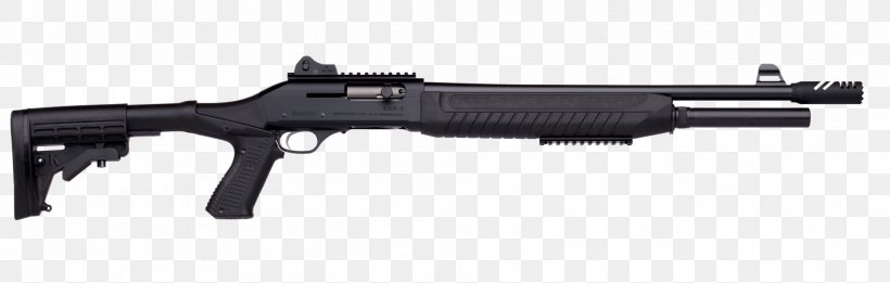 Fabarm SDASS Tactical Shotgun Weapon Semi-automatic Firearm Heckler & Koch FABARM FP6, PNG, 1919x612px, Watercolor, Cartoon, Flower, Frame, Heart Download Free