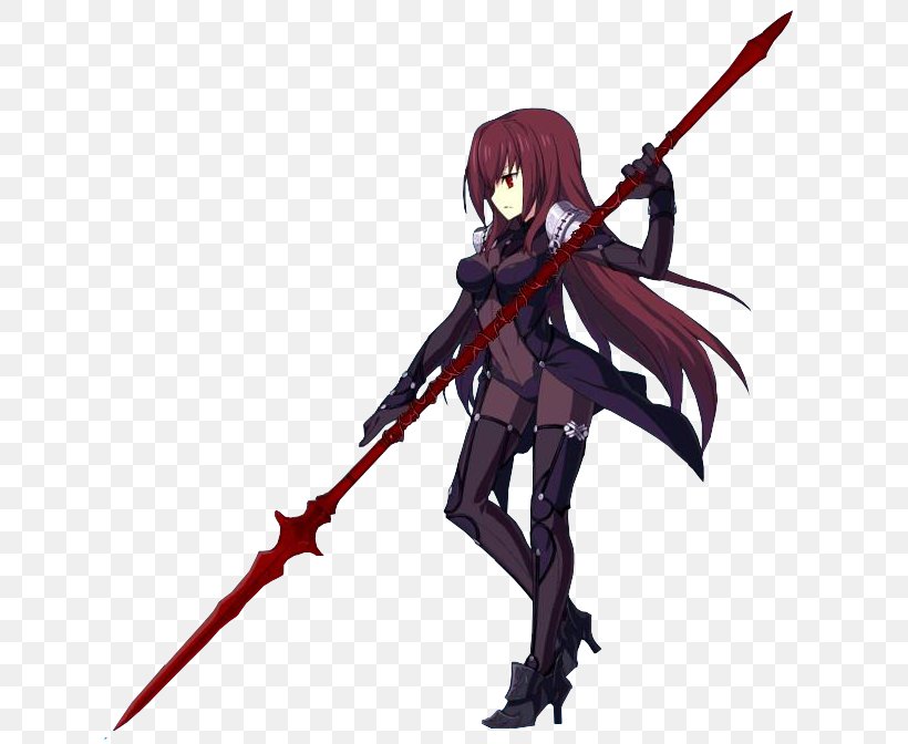 Fate/Grand Order Fate/stay Night Scáthach Aífe, PNG, 634x672px, Watercolor, Cartoon, Flower, Frame, Heart Download Free