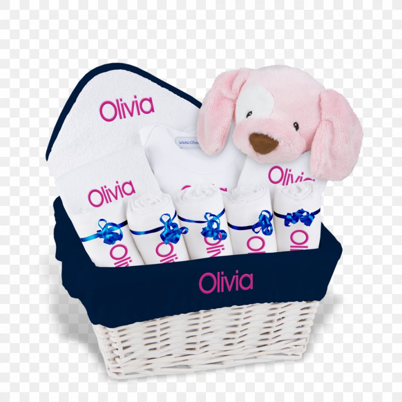 Food Gift Baskets Name Stuffed Animals & Cuddly Toys Puppy, PNG, 1000x1000px, Food Gift Baskets, Amazoncom, Basket, Designs By Chad Jake, Gift Download Free