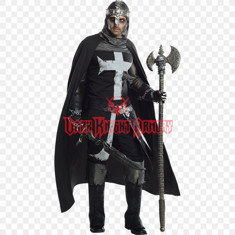 Halloween Costume Knight Male Cosplay, PNG, 850x850px, Costume, Action Figure, Black Knight, Child, Clothing Accessories Download Free