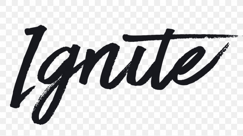 Ignite Farm Computer Font Calligraphy Font, PNG, 1084x610px, 2017, 2018, Ignite, Black And White, Brand Download Free