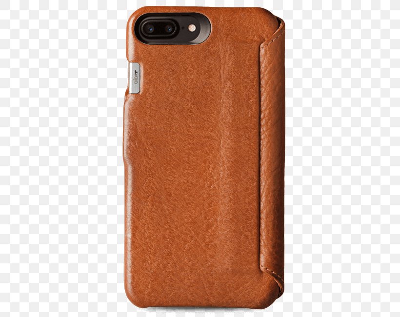 IPhone 7 Plus IPhone 8 Plus IPhone 6 Plus IPhone 6S Leather, PNG, 650x650px, Iphone 7 Plus, Brown, Case, Iphone, Iphone 6 Plus Download Free