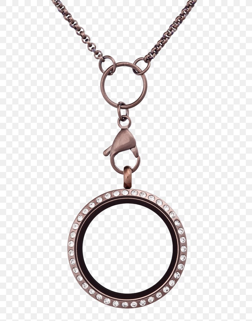 Locket Necklace Jewellery Earring Silver, PNG, 500x1045px, Locket, Blingbling, Body Jewellery, Body Jewelry, Chain Download Free