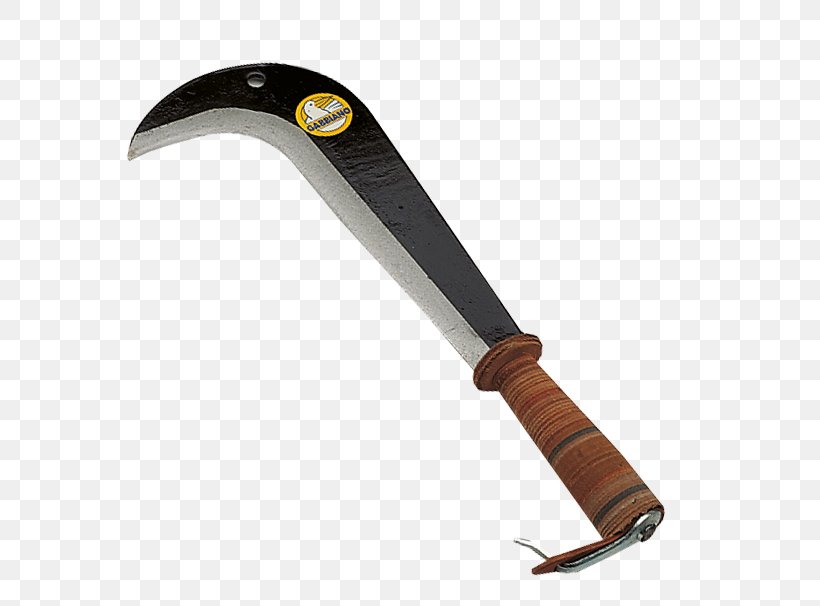 Machete Utility Knives Hunting & Survival Knives Billhook Blade, PNG, 606x606px, Machete, Billhook, Blade, Bowie Knife, Cold Weapon Download Free