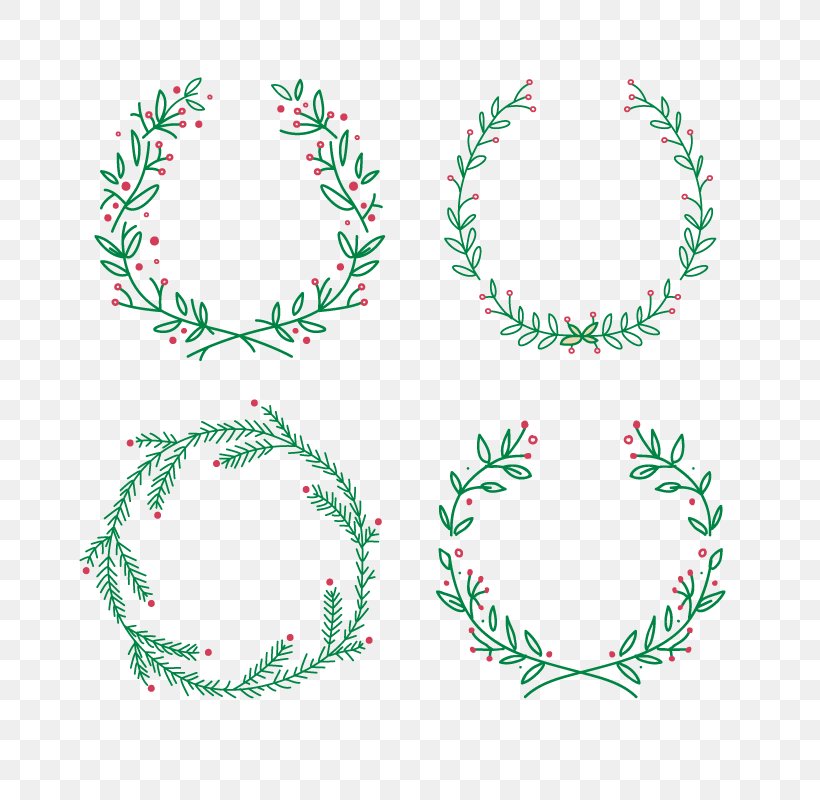 Santa Claus Wreath Christmas Euclidean Vector Crown, PNG, 800x800px, Santa Claus, Advent Wreath, Christmas, Christmas Card, Crown Download Free