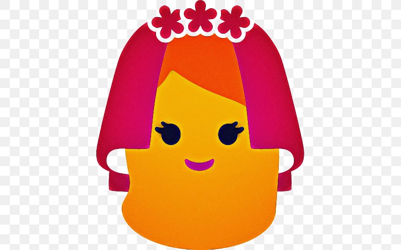 Smile Emoji, PNG, 512x512px, Emoji, Blob Emoji, Bride, Candy Corn, Cartoon Download Free